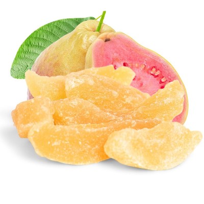 Dried Guava Slices by Its Delish