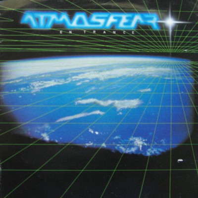 Atmosfear - En Trance (CD)