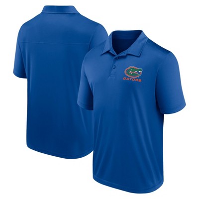 NCAA Florida Gators Men's Polo T-Shirt