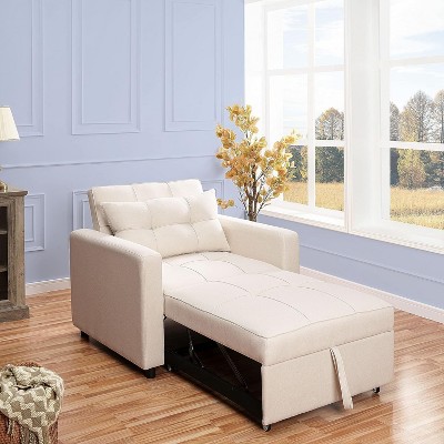 Home Imports Emporium Convertible Sleeper Chair