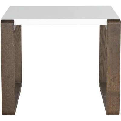 Bartholomew End Table - FOX4211 - Safavieh Couture
