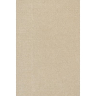 Nate Berkus x Rugs USA - Crosby Solid Wool Cozy Area Rug