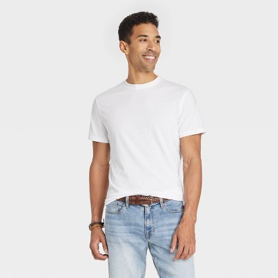 Men's Every Wear Short Sleeve T-Shirt - Goodfellow & Co™