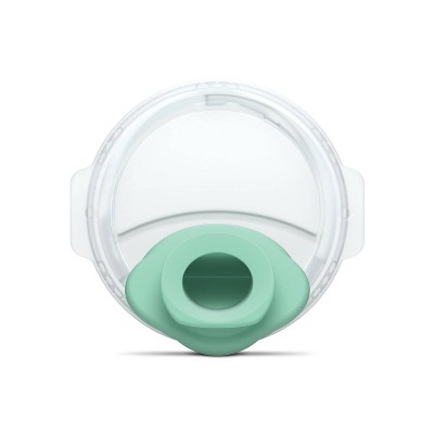Elvie Breast Pump Spout and Valve - 2ct