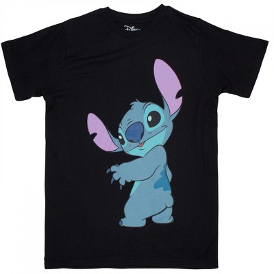 Mens Lilo & Stitch - Stitch Turn T-Shirt