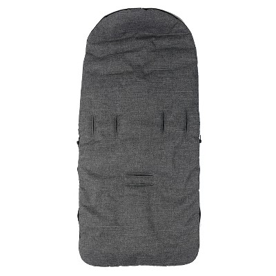 Joybi Universal Stroller Sleeping Bag and Cushion, Comfortable Sleep Sack for Babies and Toddlers