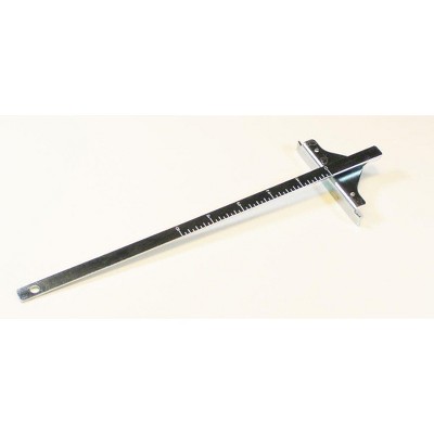 DeWalt DW936/DW939/DC390 Replacement Cordless Rip Fence - 381091-00