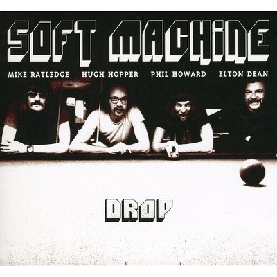 Soft Machine - Drop