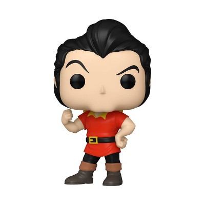 Funko POP! Disney: Villains S5 Gaston Figure