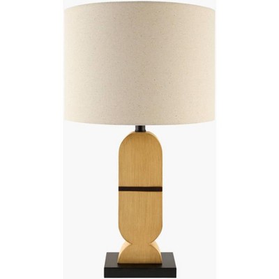 Livabliss Ayapel Traditional Table Lamps