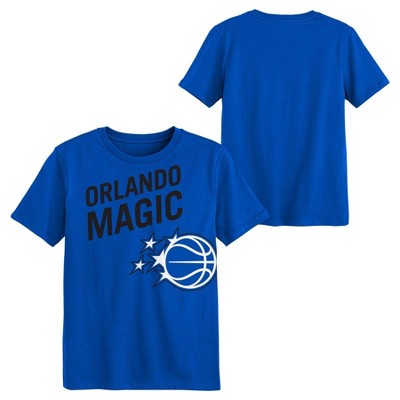 NBA Orlando Magic Kids' Short Sleeve T-Shirt