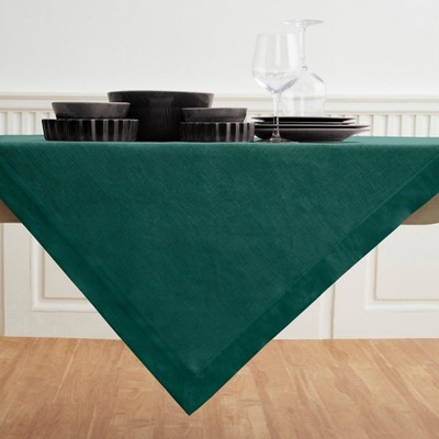 Solino Home Linen Table Throw | Fete