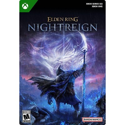 ELDEN RING NIGHTREIGN - Standard Edition - Xbox Series X/Xbox One