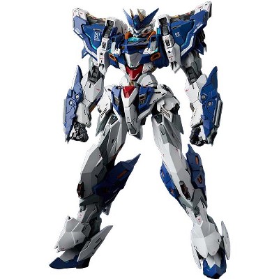 No. 2 Mecha Wolf Warrior Mega Mode 1/72 Scale | Crystal Envoy | AniMester x Nuclear Gold Reconstruction Action figures