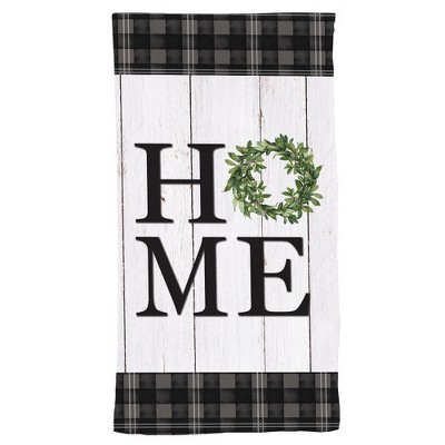 Briarwood Lane Everyday Hand Towel 26x18 Home Hand Towel