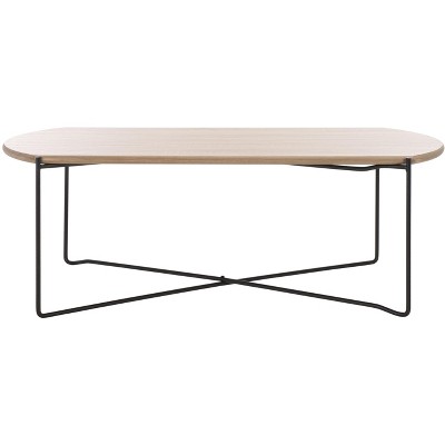Vickie Coffee Table - Safavieh