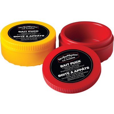 StrikeMaster Container 2-Pack