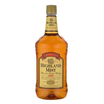 Highland Mist Scotch Whisky - 1.75L Bottle