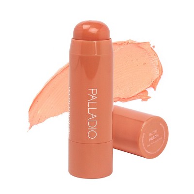 Palladio I'm Blushing 2-in-1 Cheek and Lip Tint