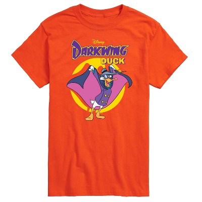 Men's - Disney - Darkwing Duck Short Sleeve Graphic T-Shirt