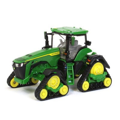 ERTL LP73969 1/64 John Deere 8RX 410 4WD w/ Tracks, Prestige Collection 45726