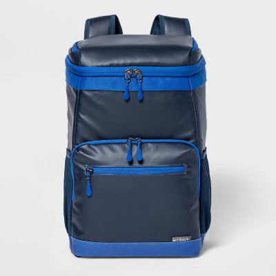 Soft Sided 18qt Backpack Cooler - Embark™