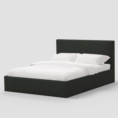 Square Low Platform Bed - Threshold™