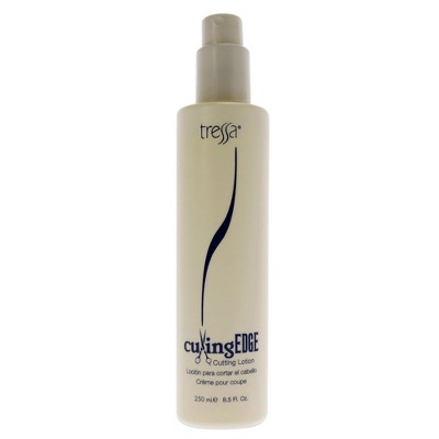 Tressa Cutting Edge Heat Styling Cream - 8.5 oz