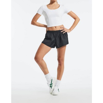 Women's Woven Run Short - BANDIER