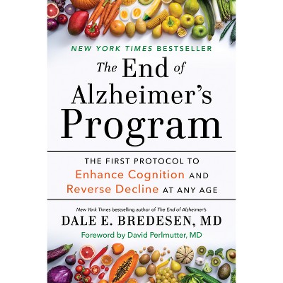 The End of Alzheimer's Program - by Dale Bredesen