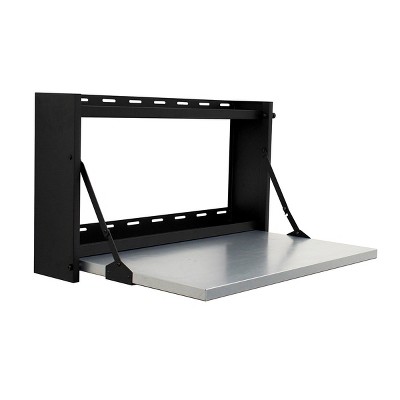 Montezuma Fold Down Workstation