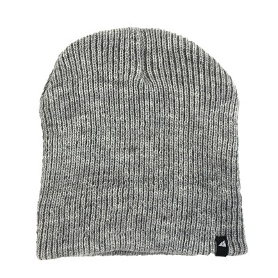 Arctic Gear Adult Soft Wool Slouchy Beanie Winter Hat