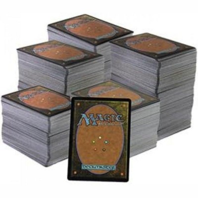 Magic the Gathering 50 Cards Includes 25+ Rares or Uncommons MTG Cards Collection Foils & mythics possible!