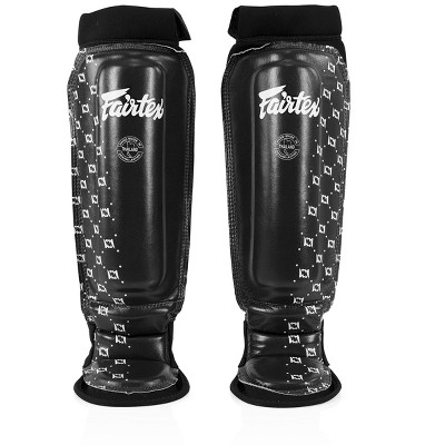 Fairtex SP6 Neoprene Muay Thai Shin Guard