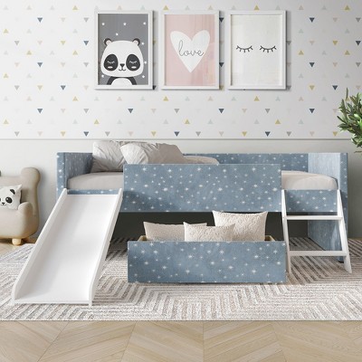 ChaletPosh Loft Bed