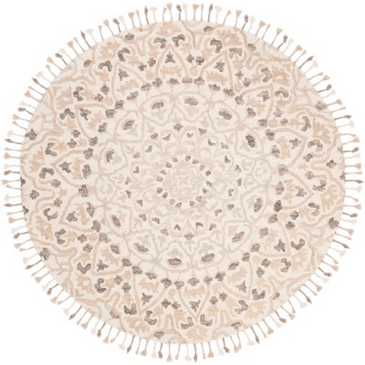 Blossom BLM459 Hand Tufted Rug - Safavieh