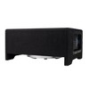 Jensen JW10A 10" Powered Subwoofer Enclosure - 2 of 3