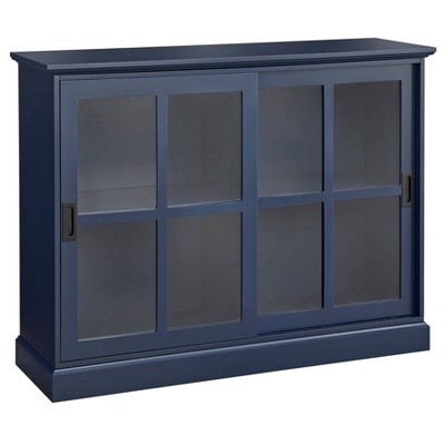 Padova Sliding Door Cabinet
