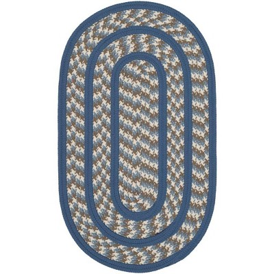 Braided BRD401 Hand Woven Area Rug  - Safavieh