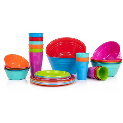 Snack Bowls - Party Set (38pc)