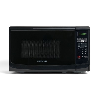 Farberware Classic 0.7 Cu. Ft. 700-Watt Microwave Oven