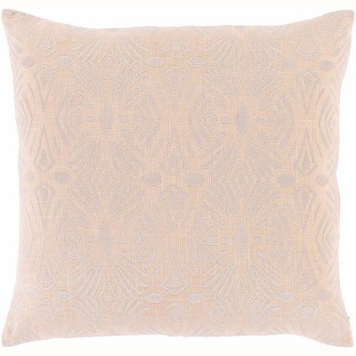 Livabliss Accra Traditional Throw Pillow
