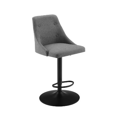 Marston Adjustable Barstool - Powell