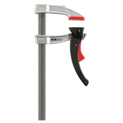 Bessey  Lever Bar Clamp,Light Duty,16 in,260 lb KLI3.016