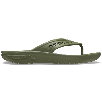 Crocs Adult Baya II Flip Flop Sandals