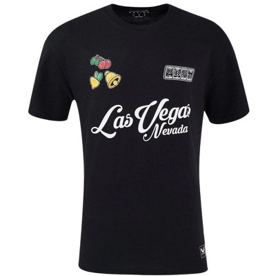 Red Bull Racing F1 Special Edition Las Vegas GP T-Shirt