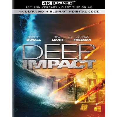Deep Impact
