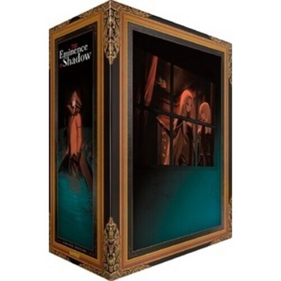 The Eminence In Shadow: Season 1 (Blu-ray)