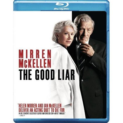 The Good Liar