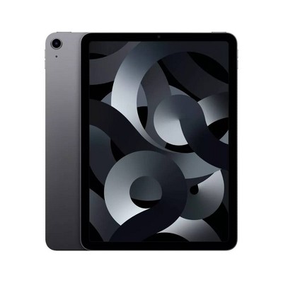 Refurbished Apple iPad Air 10.9-inch Wi-Fi Only (2022, 5th Generation) - Target Certified Refurbished